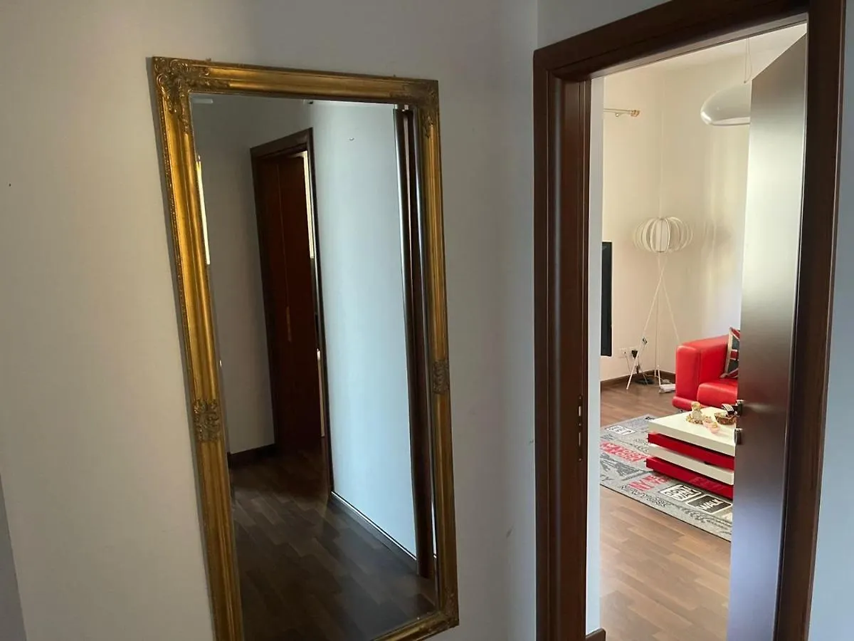 Amadeus 1 Apartament Apartment Tirana